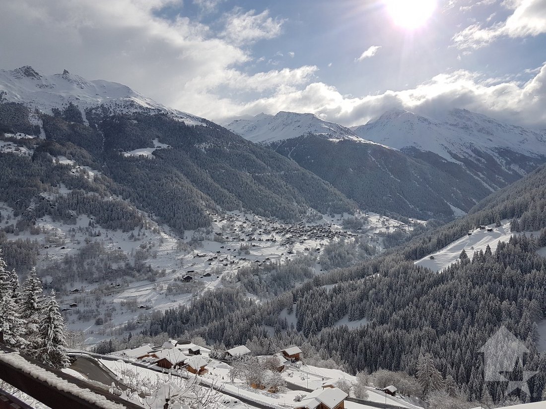 Chalet in Anniviers, Valais, Switzerland 2 - 17668930