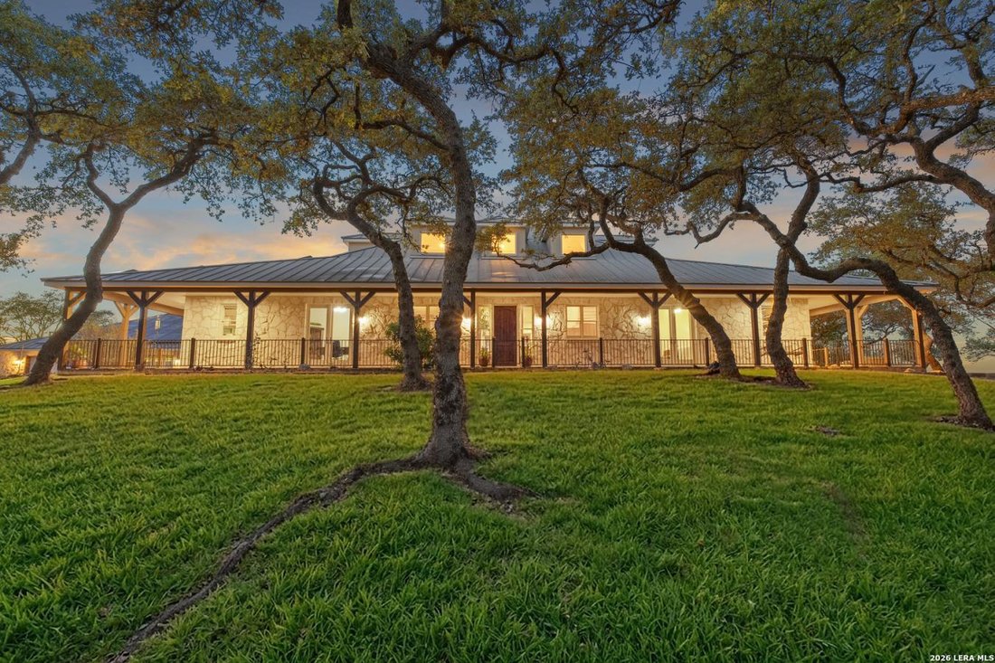 House in Bulverde, Texas, United States 3 - 17668823