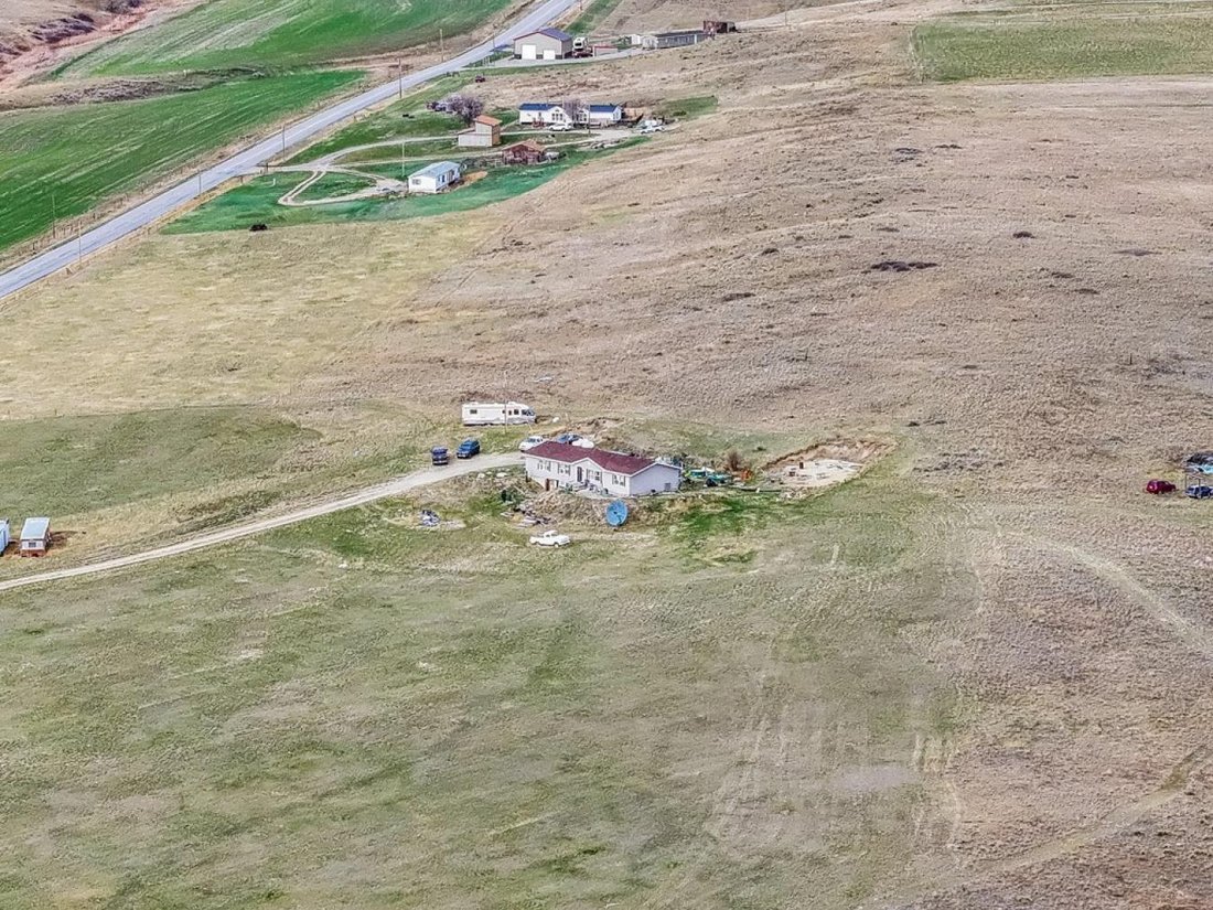 House in Billings, Montana, United States 1 - 17668817