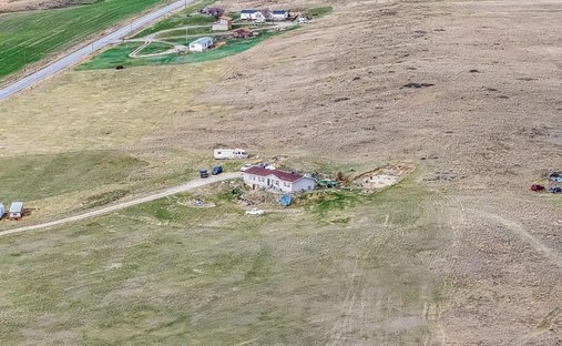 Haus in Billings, Montana, Vereinigte Staaten 1