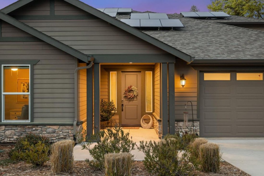 House in Colfax, California, United States 3 - 17668799