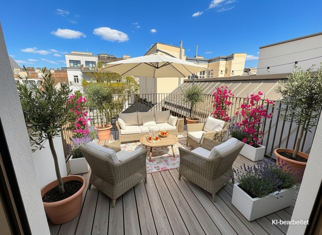Apartment in Vienna, Wien, Austria 3 - 17669088