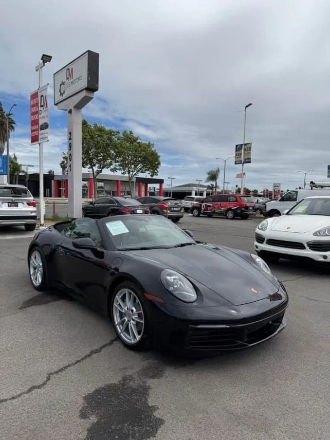 Cabriolet in Costa Mesa, CA, United States 5 - 17669289