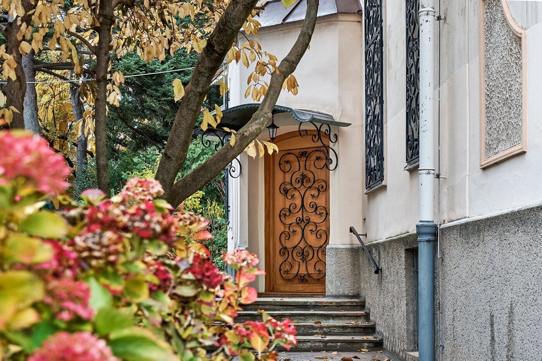 Villa in Vienna, Wien, Austria 1 - 17669082