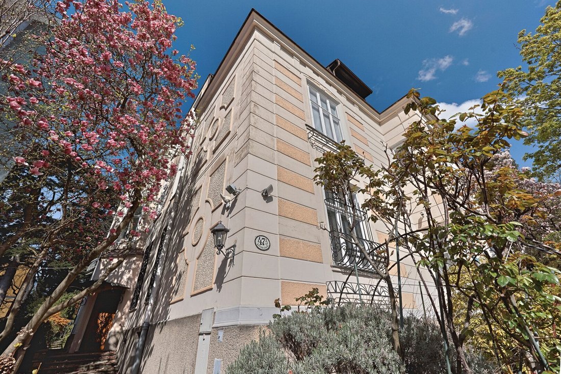 Villa in Vienna, Wien, Austria 4 - 17669082