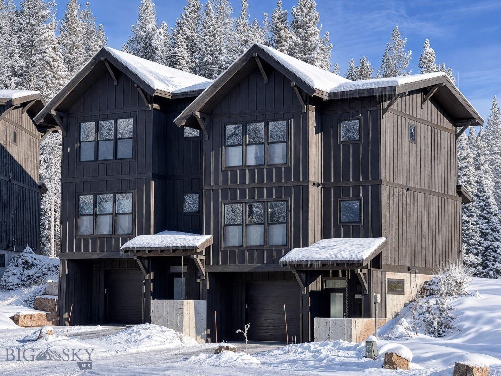 Condo in Bozeman, Montana, United States 1 - 17669138