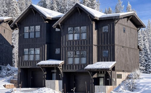 Condominio a Bozeman, Montana, Stati Uniti 1