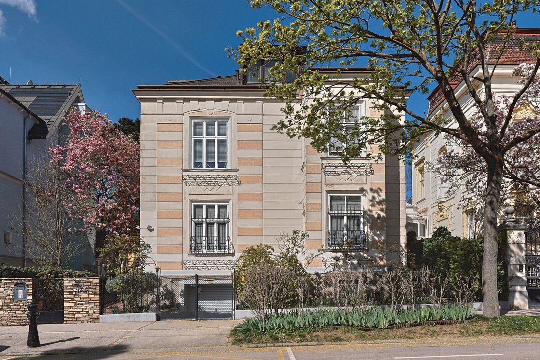 Villa in Vienna, Wien, Austria 5 - 17669082