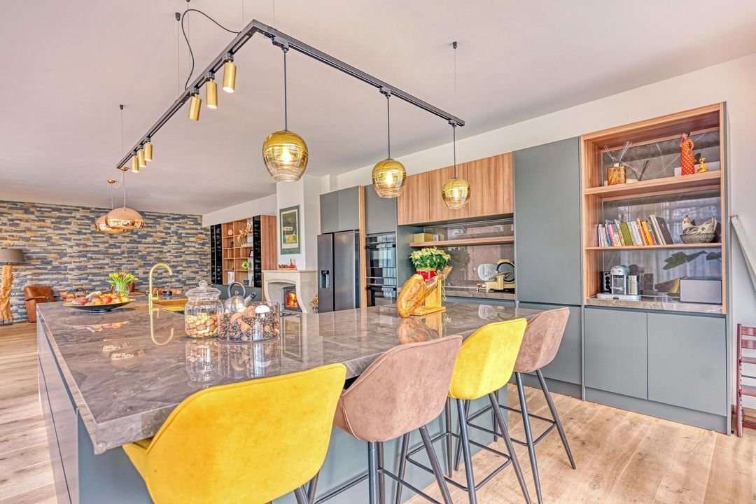 Condo in Nieuw-Beijerland, South Holland, Netherlands 4 - 17669378