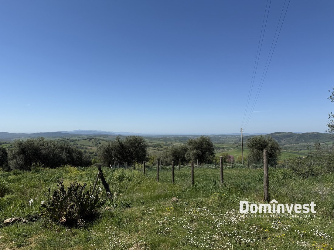 House in Manciano, Tuscany, Italy 5 - 17667173
