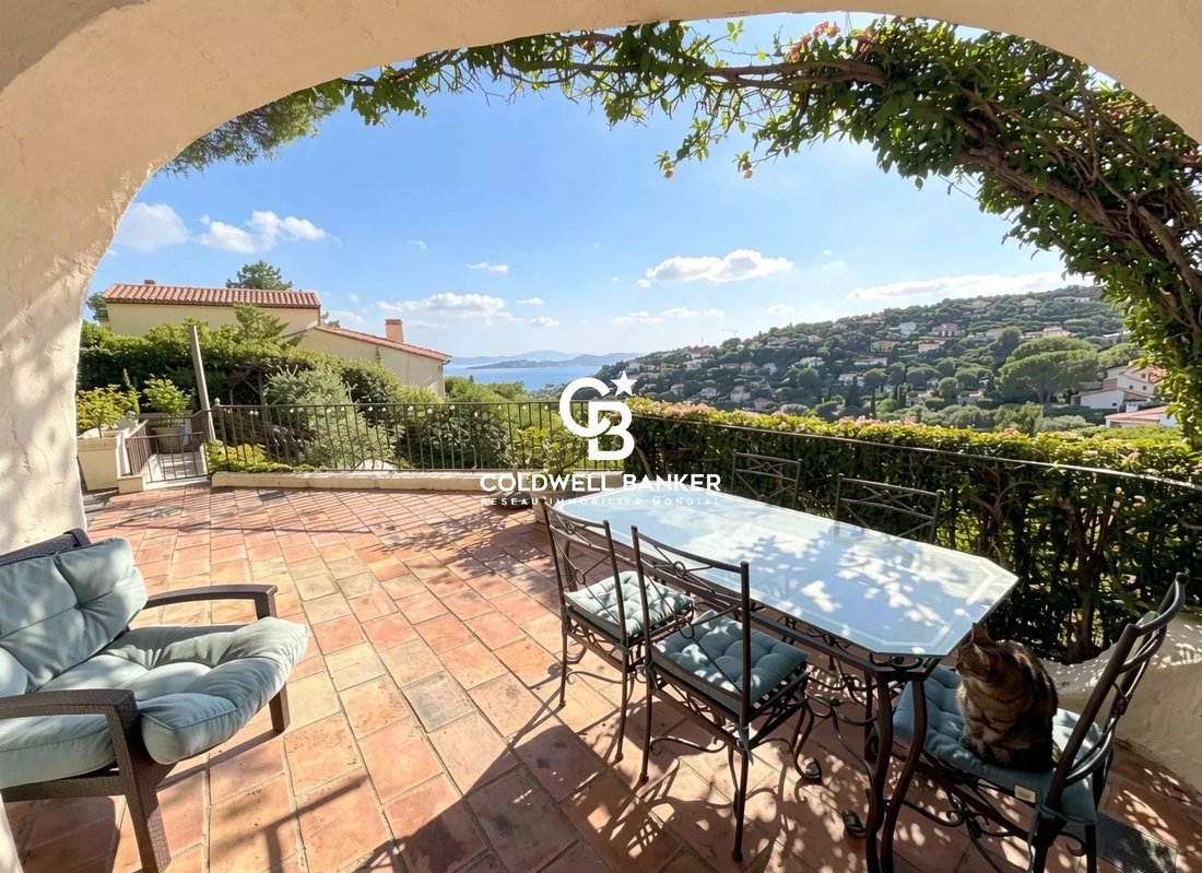 House in Les Issambres, Roquebrune-sur-Argens, France 5 - 17278570