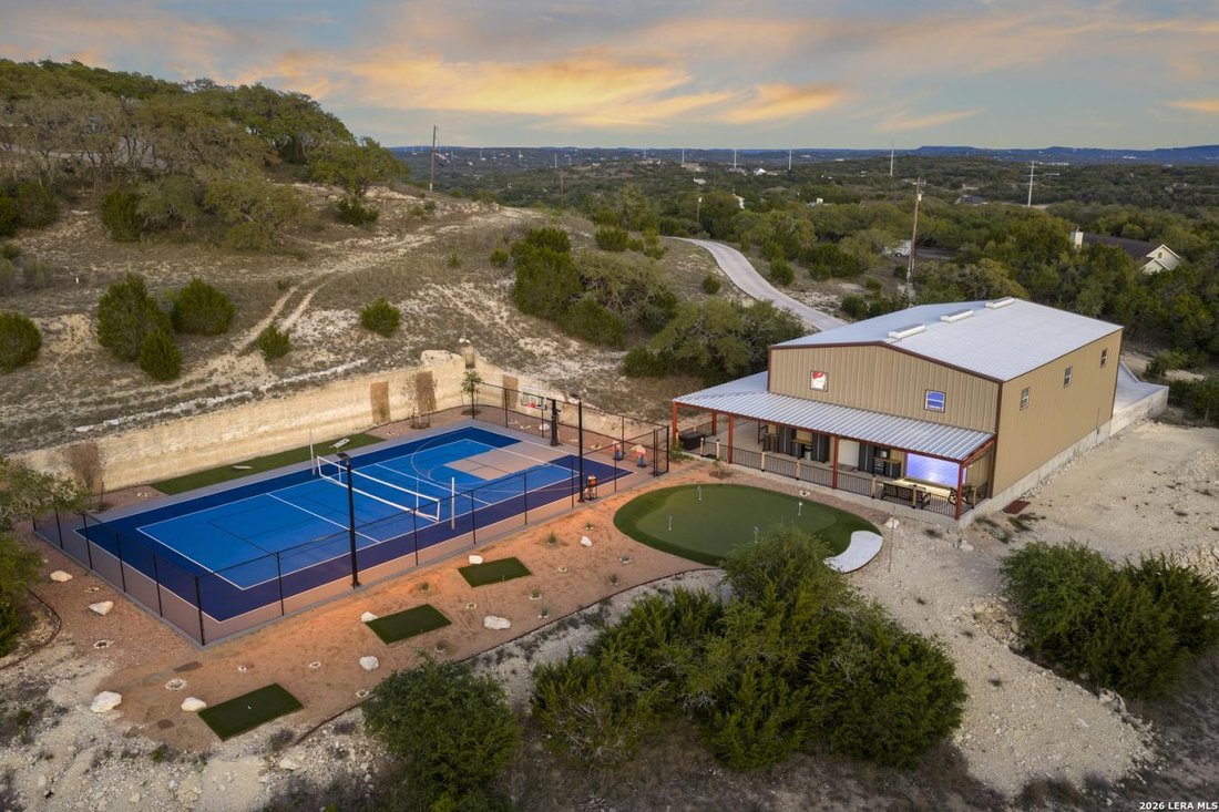 House in Bulverde, Texas, United States 5 - 17668823