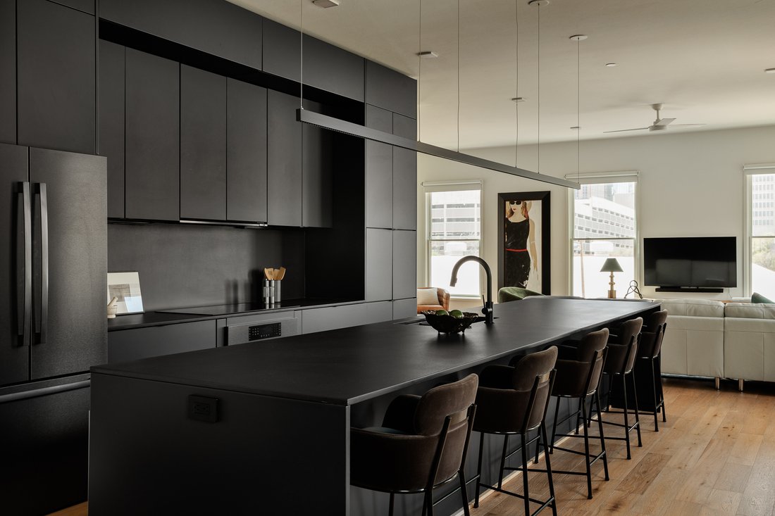 Condo in Oklahoma City, Oklahoma, United States 5 - 17668977