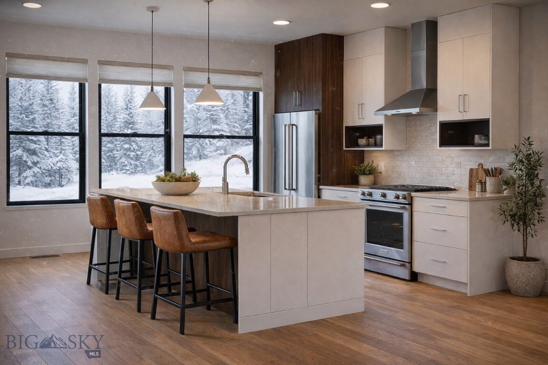Condo in Bozeman, Montana, United States 4 - 17669138