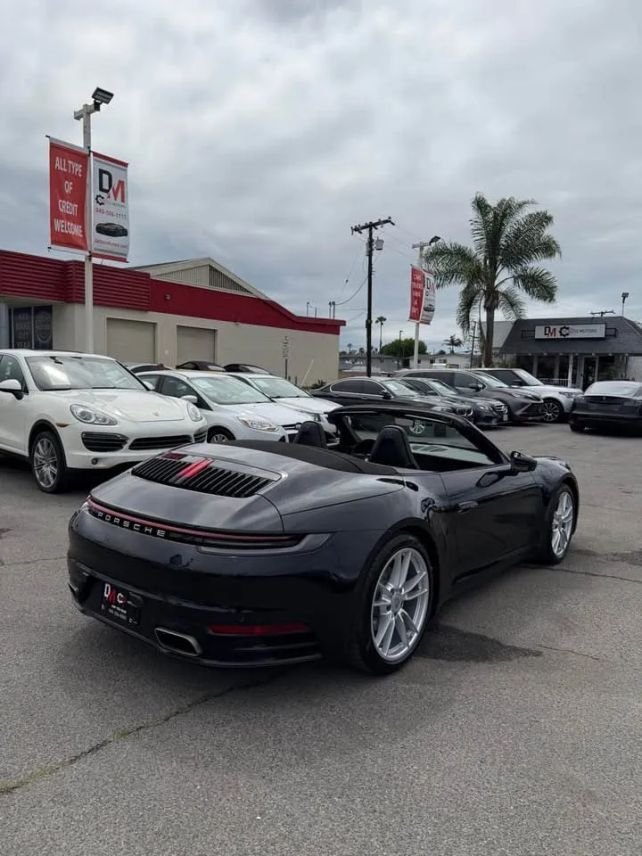 Cabriolet in Costa Mesa, CA, United States 4 - 17669289