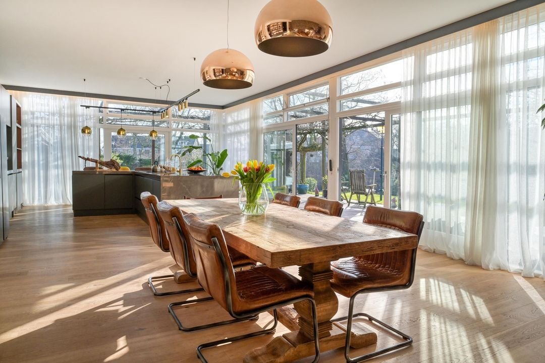 Condo in Nieuw-Beijerland, South Holland, Netherlands 5 - 17669378