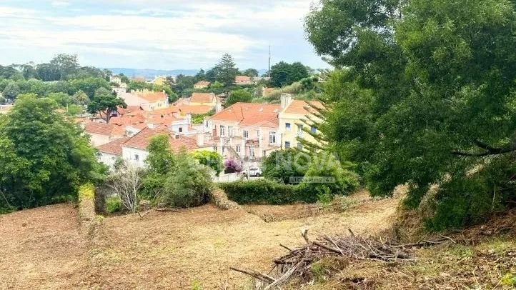 Land in Casal de Cambra, Lisbon, Portugal 1 - 17668895