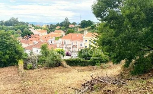 Land in Casal de Cambra, Lisbon, Portugal 1