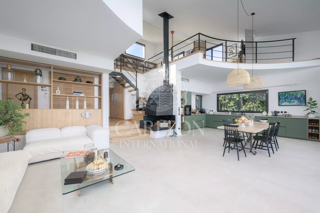 Villa in Valbonne, Provence-Alpes-Côte d'Azur, France 5 - 17668931