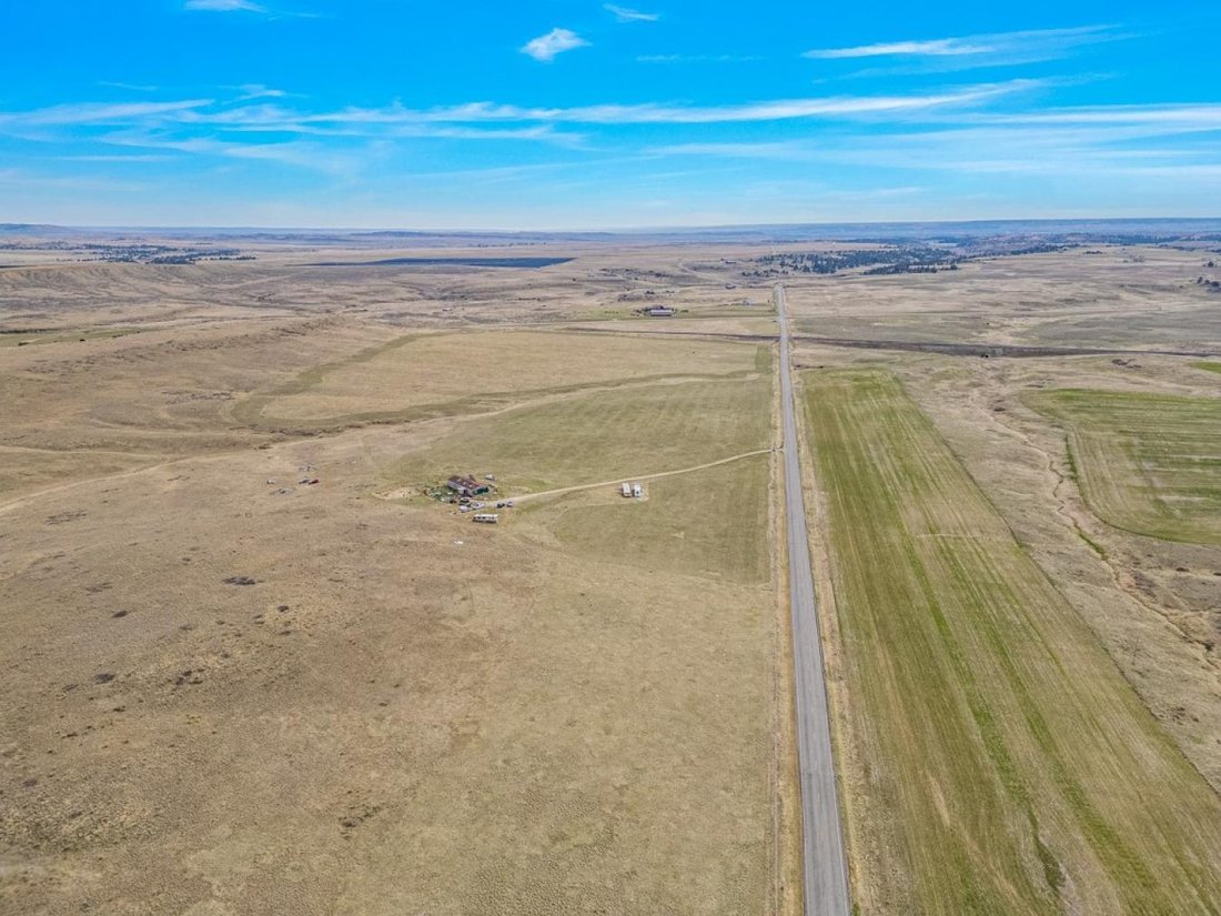 House in Billings, Montana, United States 4 - 17668817