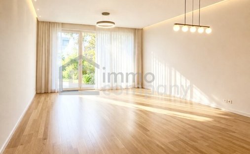 Apartamento en Viena, Viena, Austria 1
