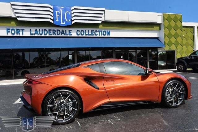 Coupe in Pompano Beach, FL, United States 5 - 17668777