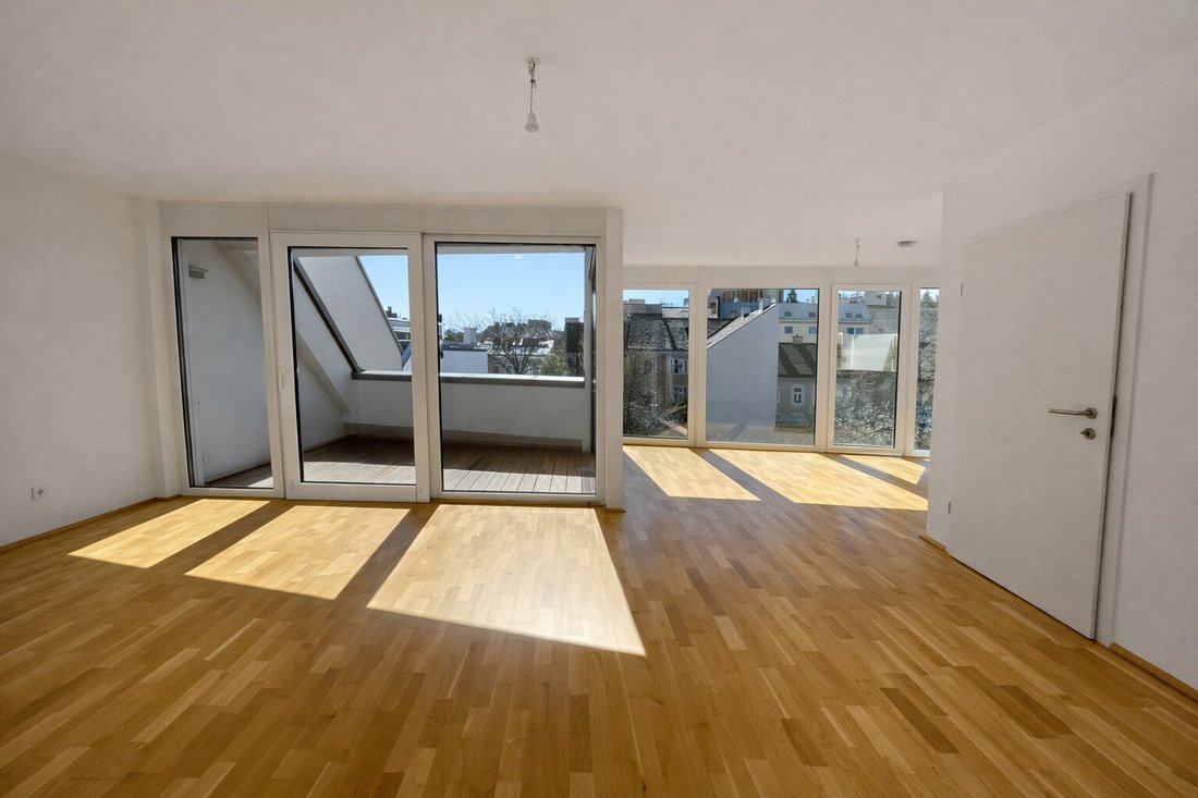 Apartment in Vienna, Wien, Austria 2 - 17669088