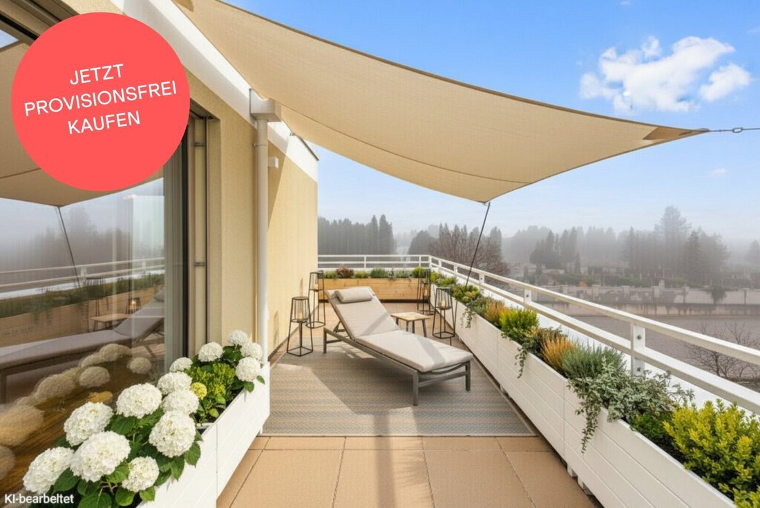 Apartment in Bad Vöslau, Lower Austria, Austria 1 - 17031230