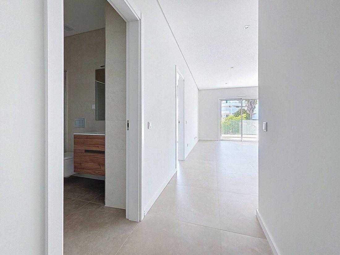 Apartment in Portimao, Algarve, Portugal 5 - 14483586