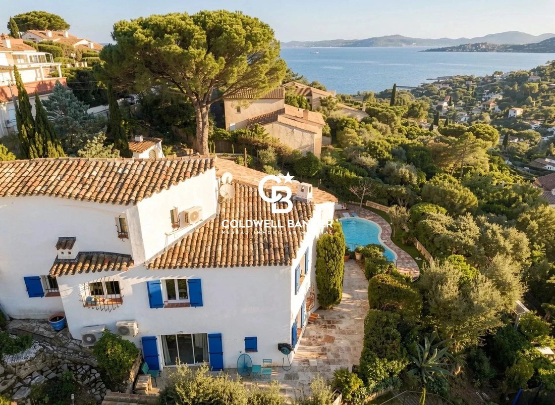 House in Les Issambres, Roquebrune-sur-Argens, France 2 - 17278570