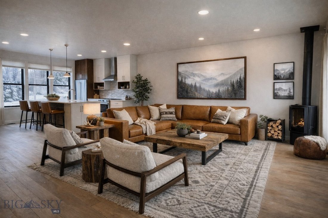 Condo in Bozeman, Montana, United States 3 - 17669138