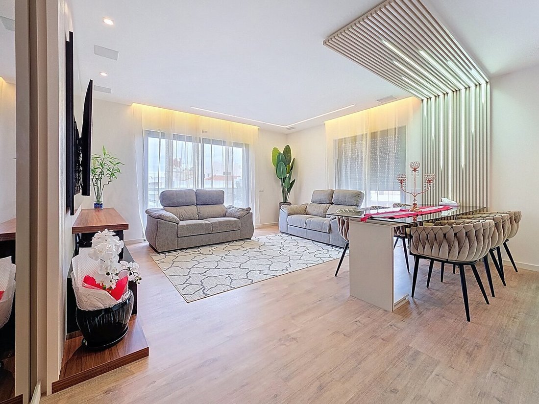 Apartment in Portimao, Algarve, Portugal 2 - 17668952
