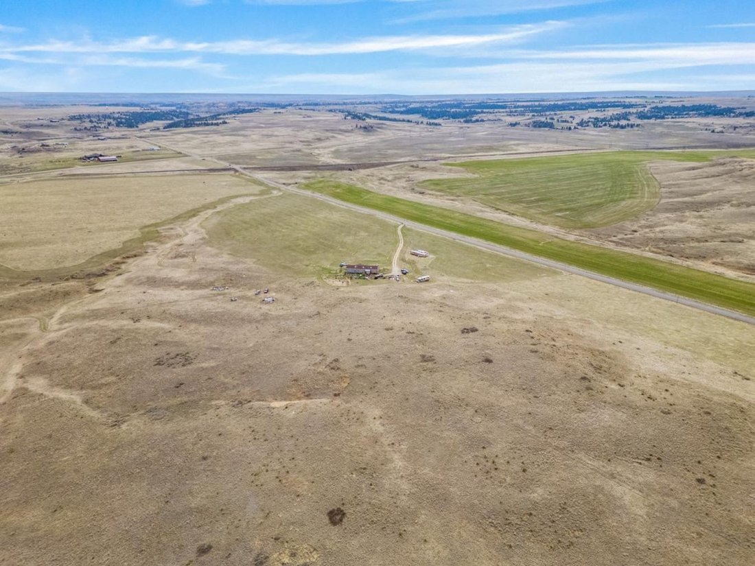 House in Billings, Montana, United States 5 - 17668817