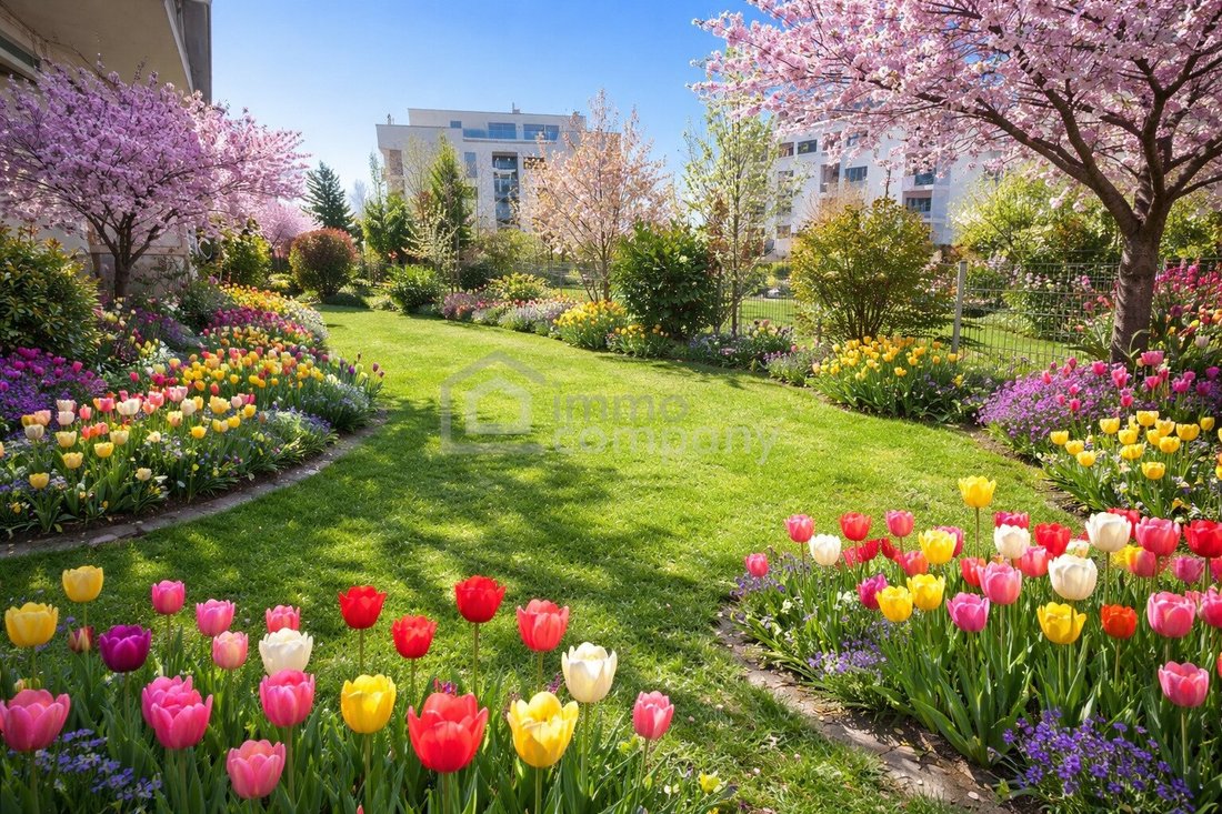 Apartment in Vienna, Wien, Austria 5 - 17626641