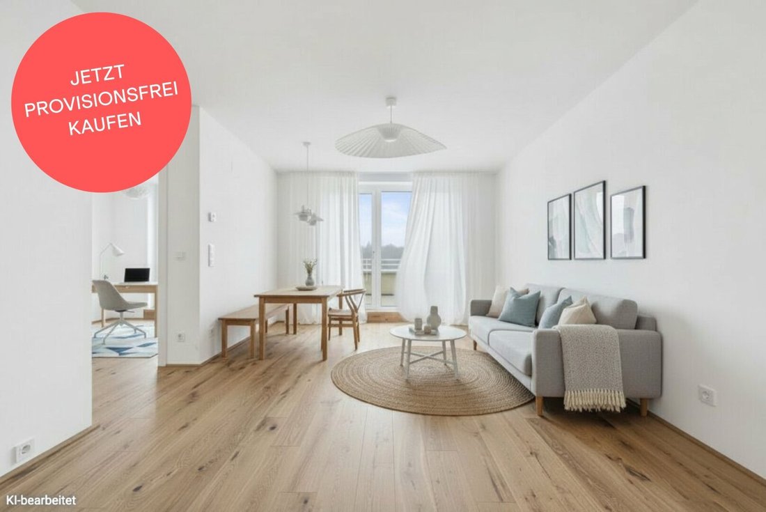 Apartment in Bad Vöslau, Lower Austria, Austria 1 - 17031795