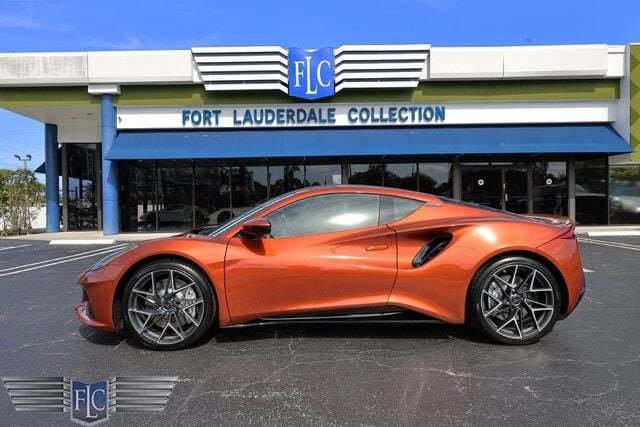 Coupe in Pompano Beach, FL, United States 3 - 17668777