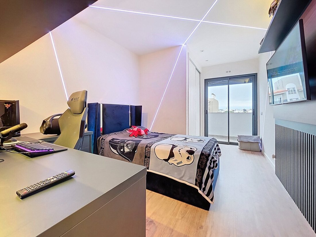 Apartment in Portimao, Algarve, Portugal 3 - 17668952