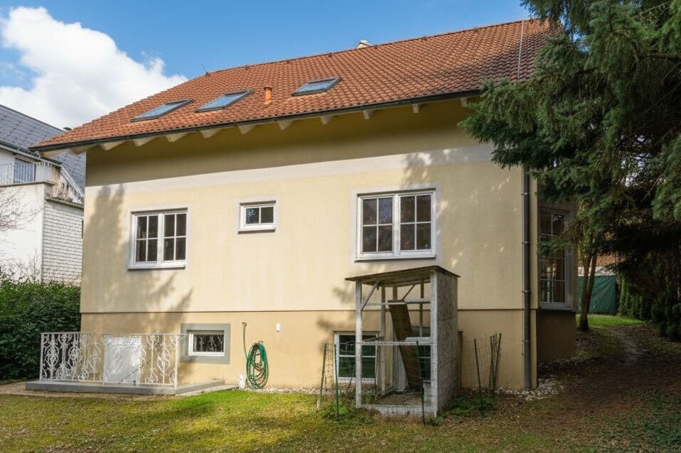 House in Wolfsgraben, Lower Austria, Austria 3 - 17669058