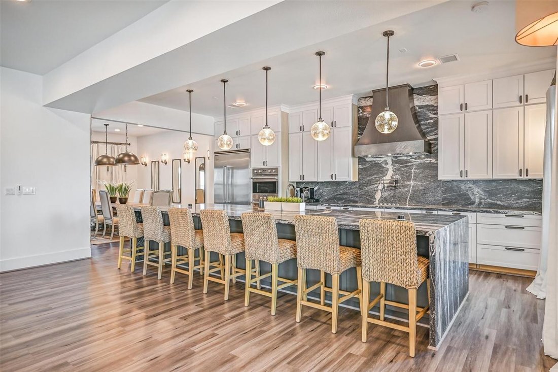 House in Galveston, Texas, United States 5 - 17668863