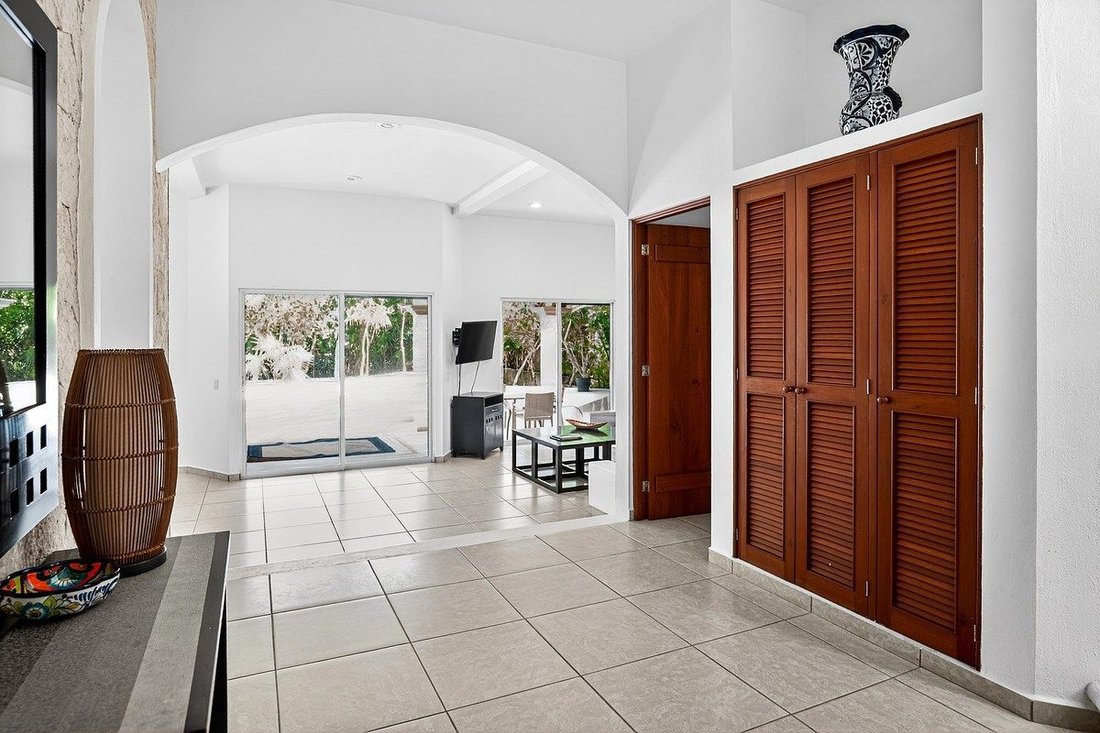Villa in Grand Sirenis, Quintana Roo, Mexico 4 - 15931236