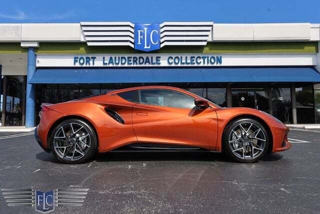 Coupe in Pompano Beach, FL, United States 2 - 17668777