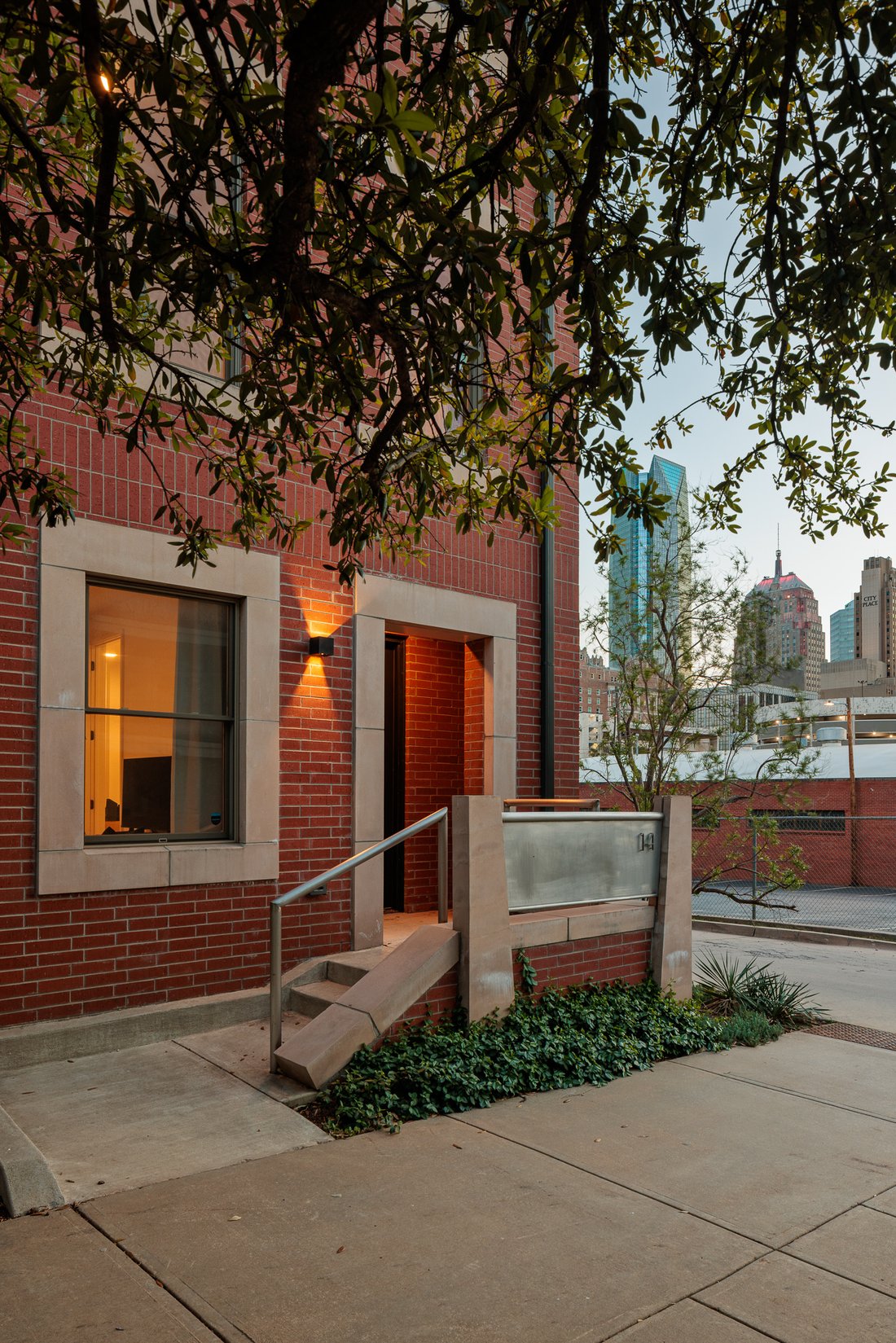 Condo in Oklahoma City, Oklahoma, United States 2 - 17668977