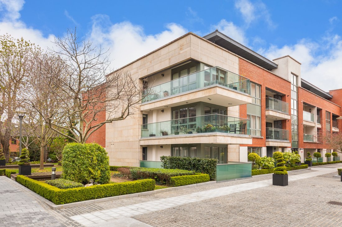 House in Dublin, County Dublin, Ireland 1 - 17668922
