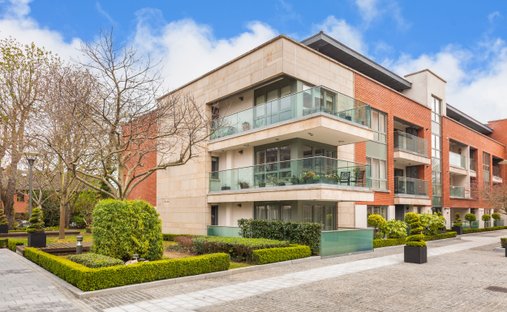 Casa en Dublín, Dublín, Irlanda 1