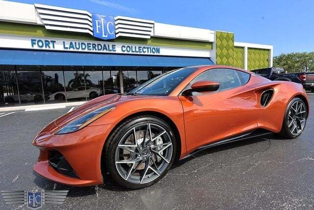 Coupe in Pompano Beach, FL, United States 1 - 17668777
