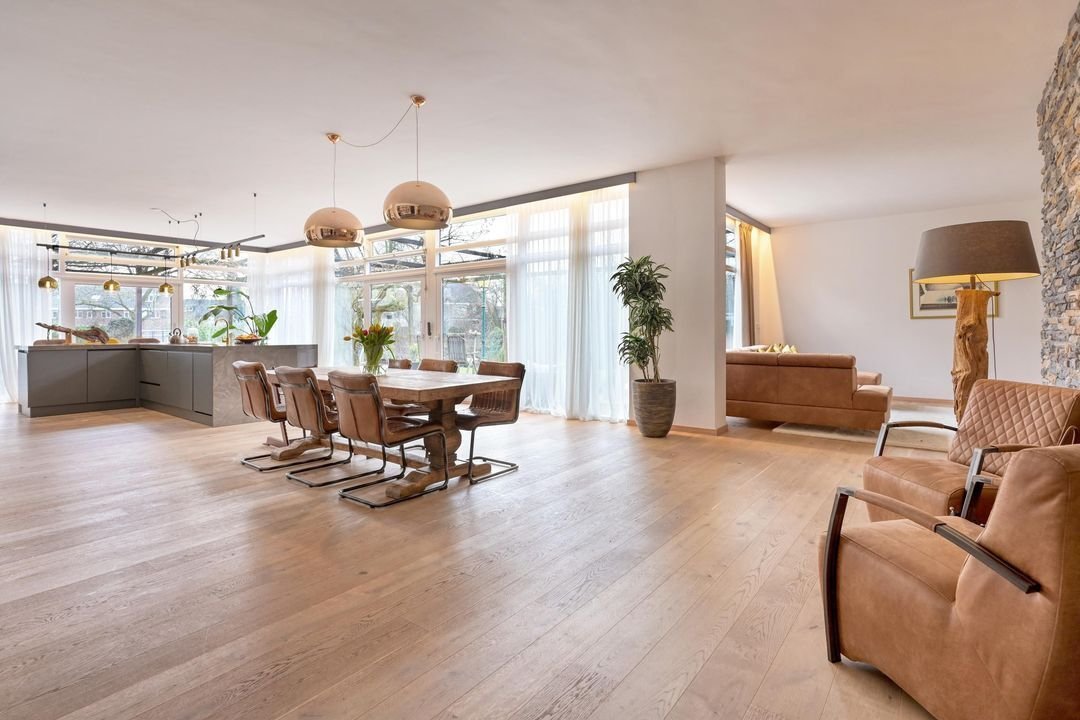 Condo in Nieuw-Beijerland, South Holland, Netherlands 2 - 17669378