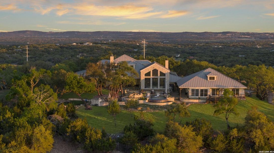 House in Bulverde, Texas, United States 1 - 17668823