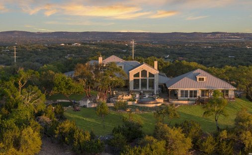 House in Bulverde, Texas, United States 1