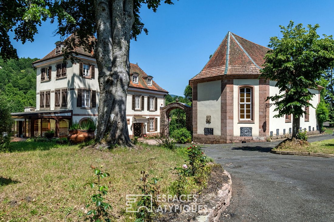 Villa in Neudorf Est Centre, Strasbourg, France 1 - 17668990