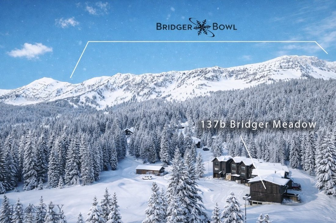 Condo in Bozeman, Montana, United States 2 - 17669138
